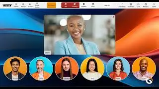 Meetn - Drive sales with this Zoom alternative