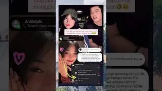 Akhirnya dilamar dia