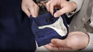 The Greatest Alterations Tailors in Japan Keeping Garments Alive for the Next Generation