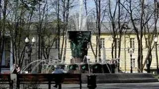 210 frames Fountain EXILIM EX-FH20