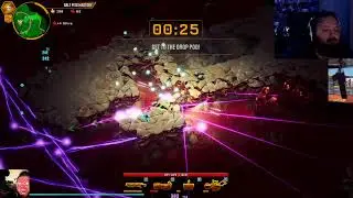 Subathon extended to two weeks come see the fun
