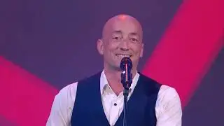 MILE PERKOV I KLAPA GODIMENTI - Oli si ti boji | CMC FESTIVAL 2023