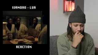 IVANDRO - Lua (WHITE NEGATIVES REAGE) 🇵🇹