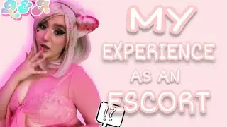 I&rsquo;m An Escort, Ask Me Stuff (Q&A)