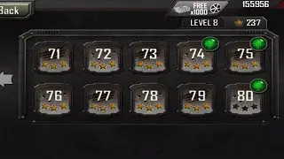 ZOMBIE ROADKILL - MISSION #80