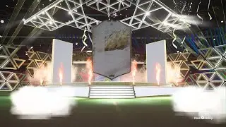 FIFA 22| MID ICON PACK
