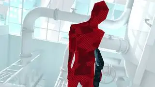 SUPERHOT - Part 1