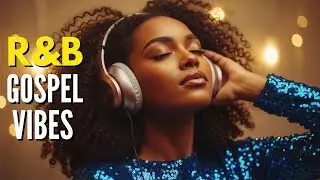 Divine R&B (R&B Neo Soul) • Christian Worship and Relaxation Music Playlist for Prayer and Peace
