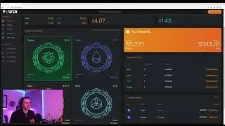 #EGO Education Series: How to build a Power Node on Fantom