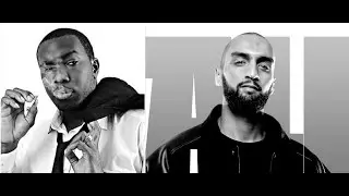 L'mpasse - Ali feat  Escobar Macson  -  Producer : Fred Dudouet  - Album Chaos & Harmonie  (2005)