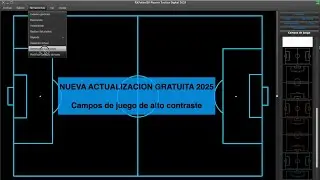 NUEVA ACTUALIZACIÓN GRATUITA 2025