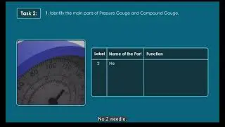Identify the use  special tools , instruments  used  refrigeration work  | NIMI | DIGITAL | HINDI |