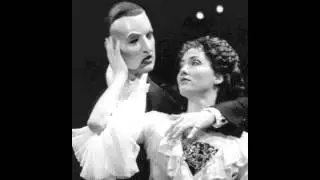 Brad Little - The Phantom of the Opera Highlights
