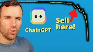 Why ChainGPT stopped rising 🤯 CGPT Crypto Analysis