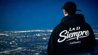 Anthony - La D siempre (Video Oficial) #MIAKORA