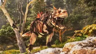 ASA Premium Mods Showcase: August 21, 2025