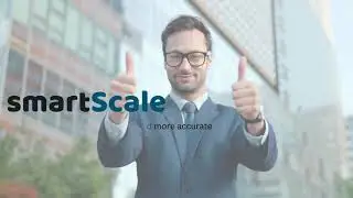 smartScale : AI- Driven Weighing Solution For Retail (Group 41)
