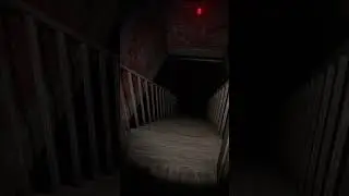 The Echo Paradox by Virtuzilla #gamingshorts #alienhorror #indiegame #indie #indiehorrorgame