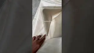 Bhgalpuri Pure Tussar Munga Saree || Silk Saree Weaver #mungasilk #tussarsilk #shorts #viral