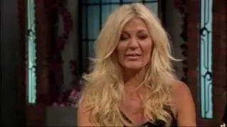 Maria Montazamis lösning på familjebråken - Vardagspuls (TV4)