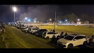 National 2024 Victory Raceway Heavy Metals Final
