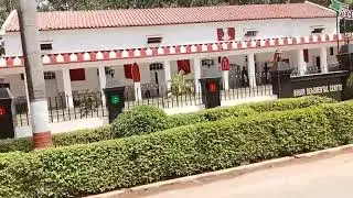Danapur army 🪖 camp video 📸 Patna Bihar army 🪖 camp