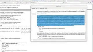 Bitcoin core 2/3 multisig spending demo in French