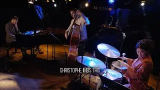 CHRISTOPHE IMBS TRIO - TEASER