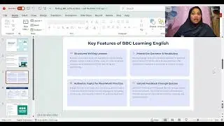 digital literacy, Writing skills by BBC Learning English