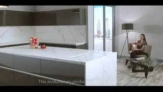 Noyeks - Solid Surface Worktops From Minerva&reg;