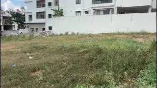 Plot for Sale in Electronic City #plots #property #realestate 8123585826