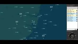 Trying out ATC-SIM