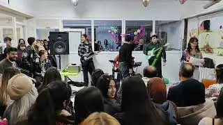 Karaoke Ses Yarışması 14.01.2026 / 1