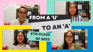 What the Class of 2023 said about A Level Economics Tuition classes at ETG