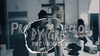 FREE Playboi Carti Type Beat PREVIOUZLY [prodbyGreckoe]