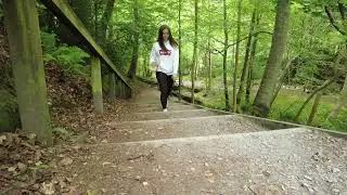 Well Being Walk; Aberfeldy