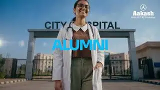 From Student to Surgeon | How Aakash Builds the Doctors of Tomorrow 🩺✨