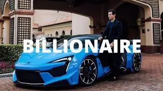 Billionaire Lifestyle Visualization 2021 💰 Rich Luxury Lifestyle | Motivation #21