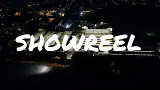 VIDEO E FOTO AEREE DRONE - Showreel 2020 - Ivanfly