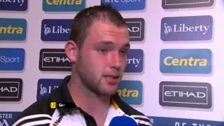 Ger Aylward is Etihad/RT&Eacute; Man of the Match | The Sunday Game