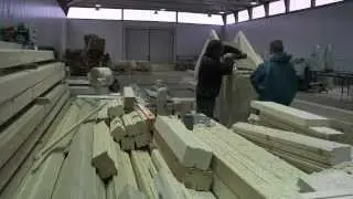 Строительство дома с 