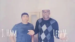 Ep.1 Why We Hate Vegans - Part 2