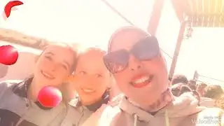 رحلة جزيرة المعادى فصلى الجميل ٢٠٢٣