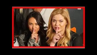 Marlene King Spills new ' pretty little Liars: Perfectionists details ', ' Emison talks ' (exclusiv