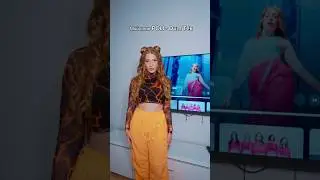 Клип POLI - Dum Tek набрал 2 МЛН 🎉