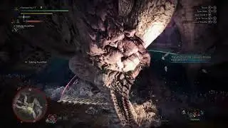 RTX 4090 | No FPS | Monster Hunter World | Ultra Settings