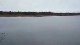 Caribou Lake