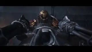 Full Running! Doom: The Dark Ages 100% Nightmare 150% Game speed All Random Beta  - Part 1