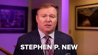 Stephen P. New - New, Taylor, and Associates Opioids :30 TV Commercial