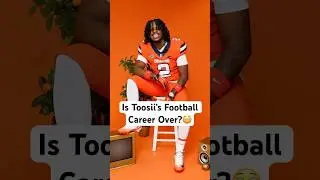 Is The Toosii Experiment Officially Over!?